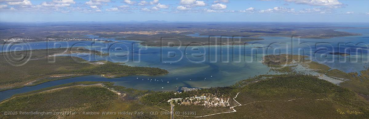 Peter Bellingham Photography Rainbow Waters Holiday Park - QLD (PBH4 00 16199)